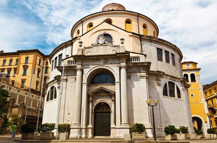 Seafront Artist Studios Rijeka Exterior foto