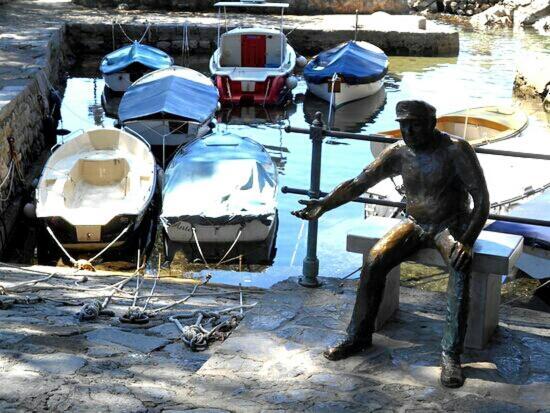 Seafront Artist Studios Rijeka Exterior foto