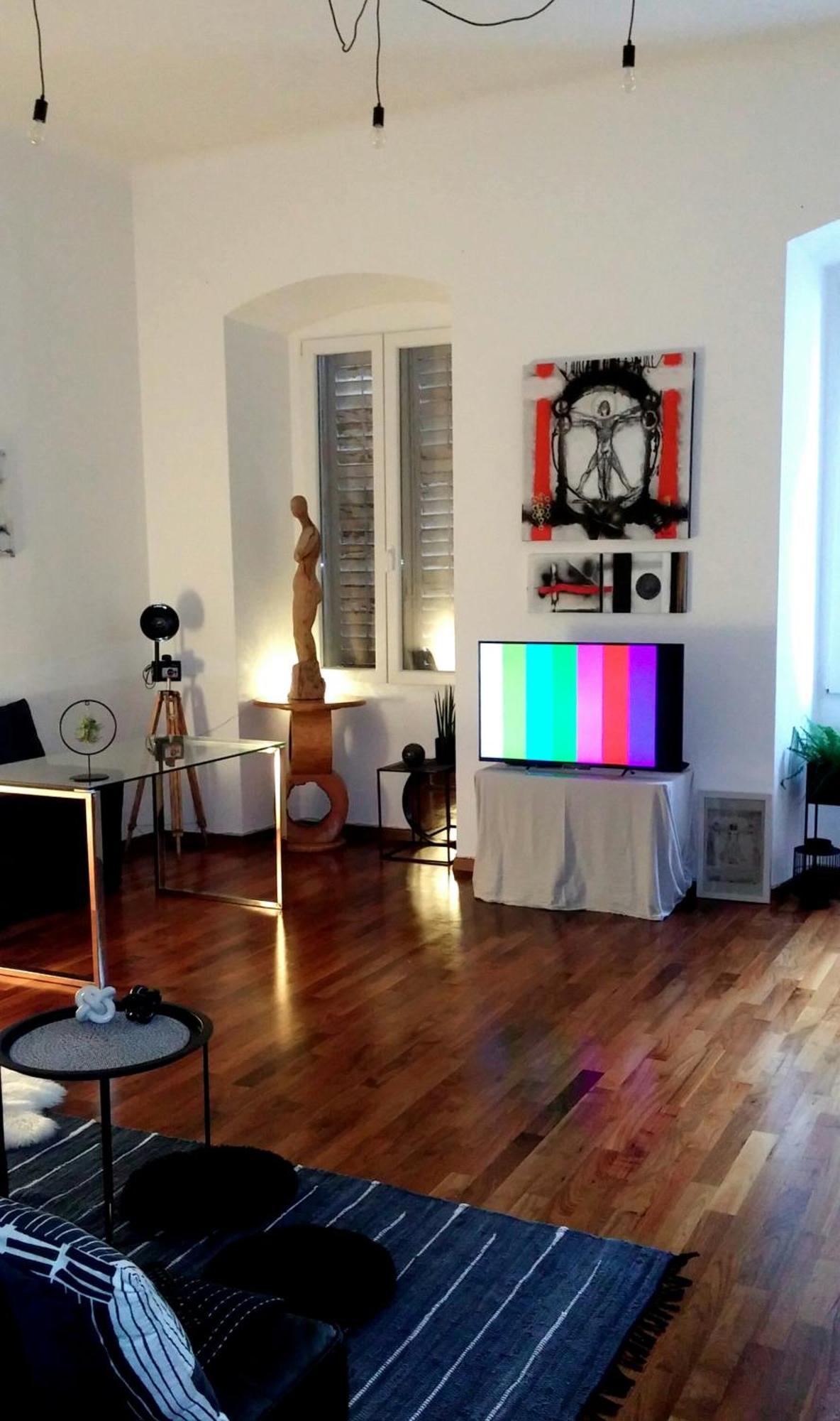 Seafront Artist Studios Rijeka Exterior foto