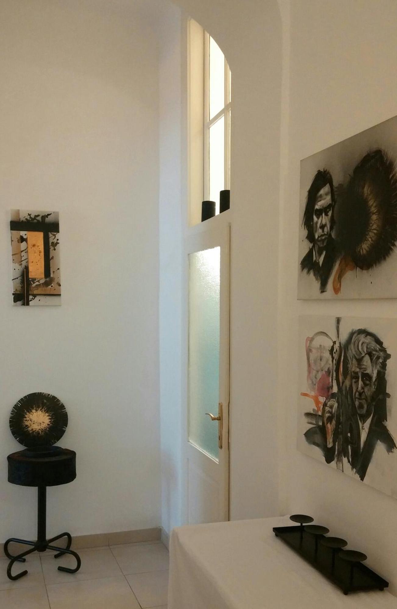 Seafront Artist Studios Rijeka Exterior foto